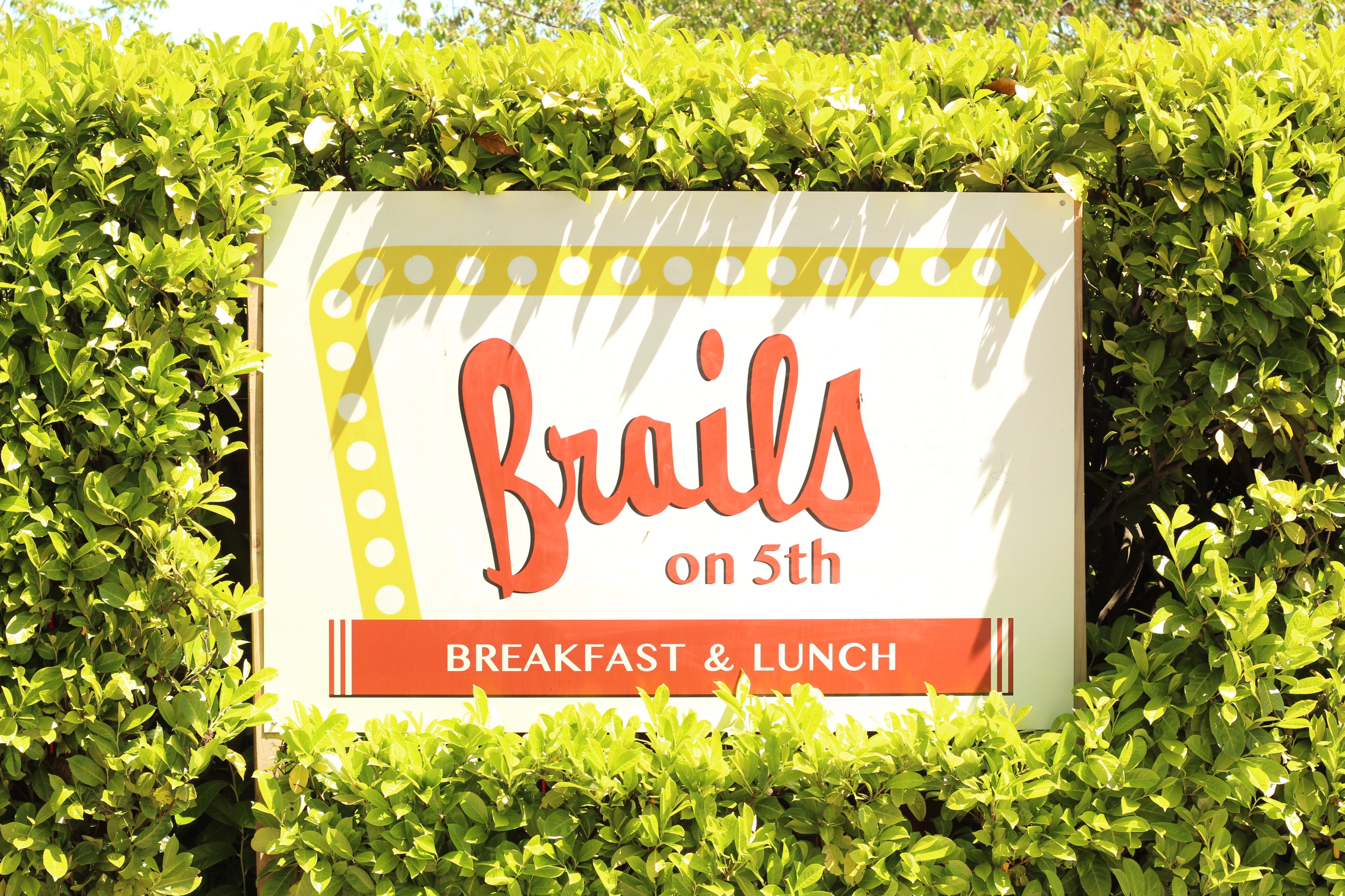 Brails Restaurant – Brail's Restaurant | Breakfast & Brunch in Eugene ...