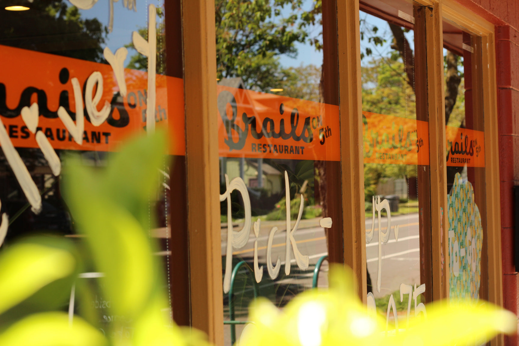 Brails Restaurant – Brail's Restaurant | Breakfast & Brunch in Eugene ...