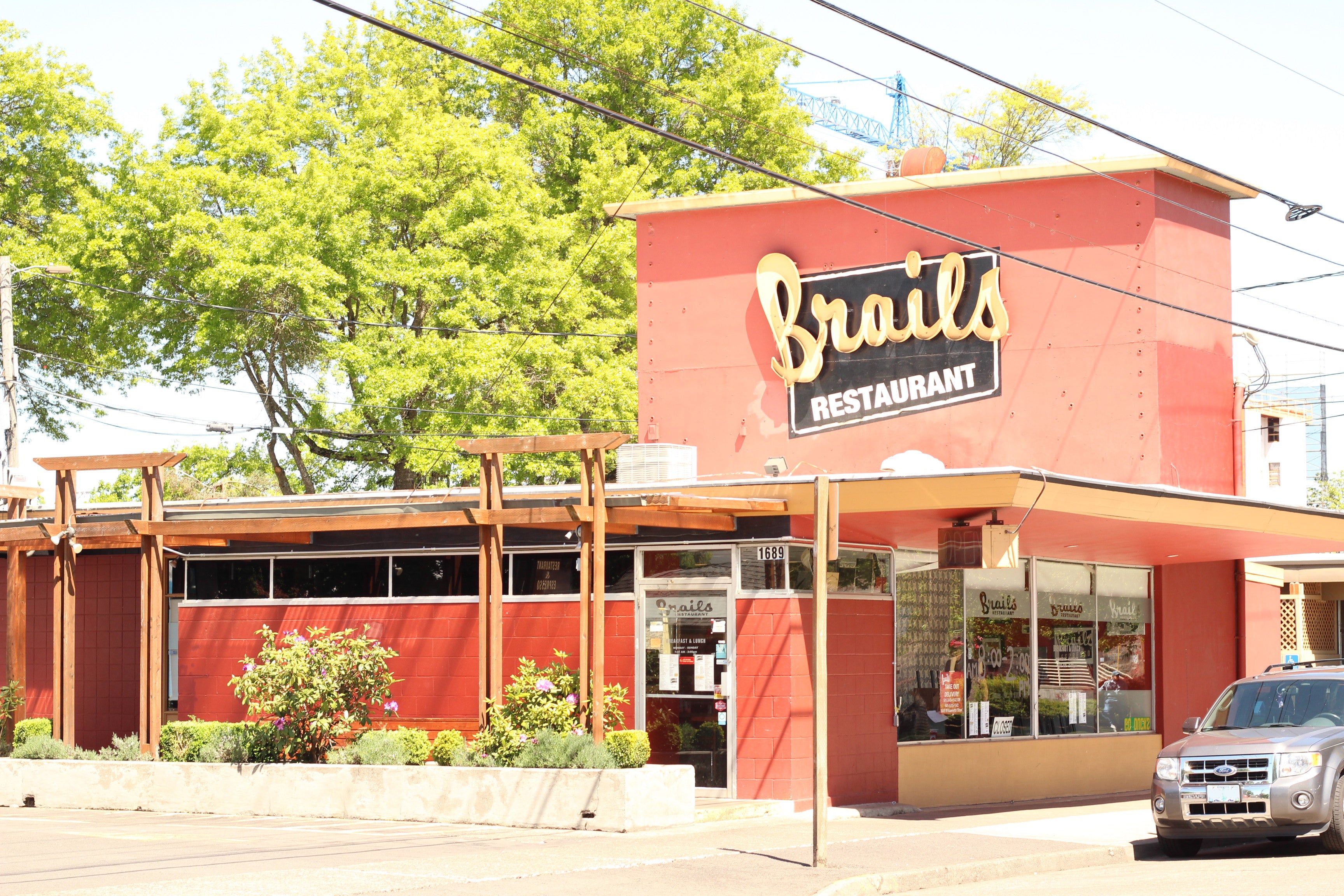 Brails Restaurant – Brail's Restaurant | Breakfast & Brunch in Eugene ...