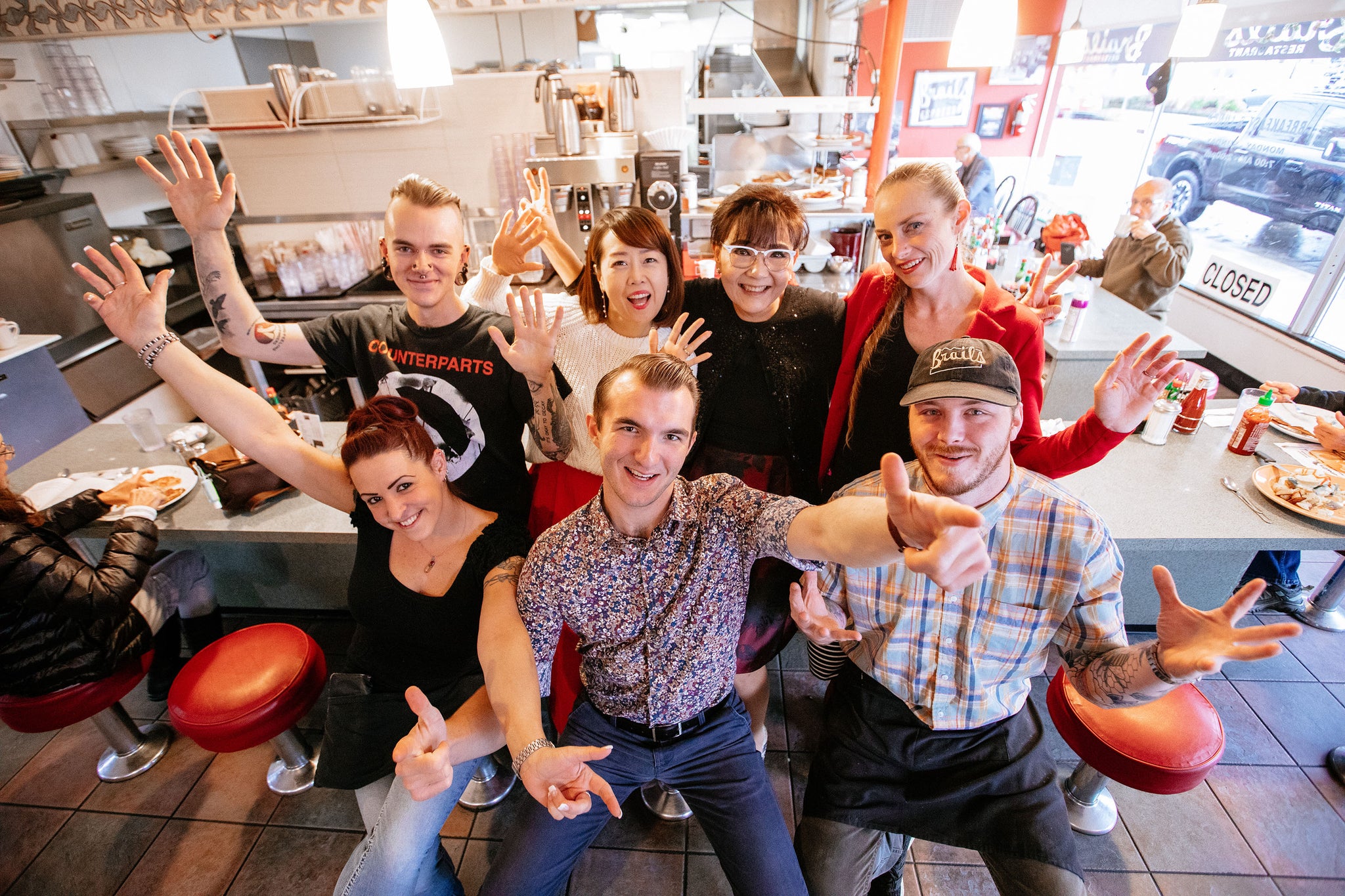 Brails Restaurant – Brail's Restaurant | Breakfast & Brunch in Eugene ...